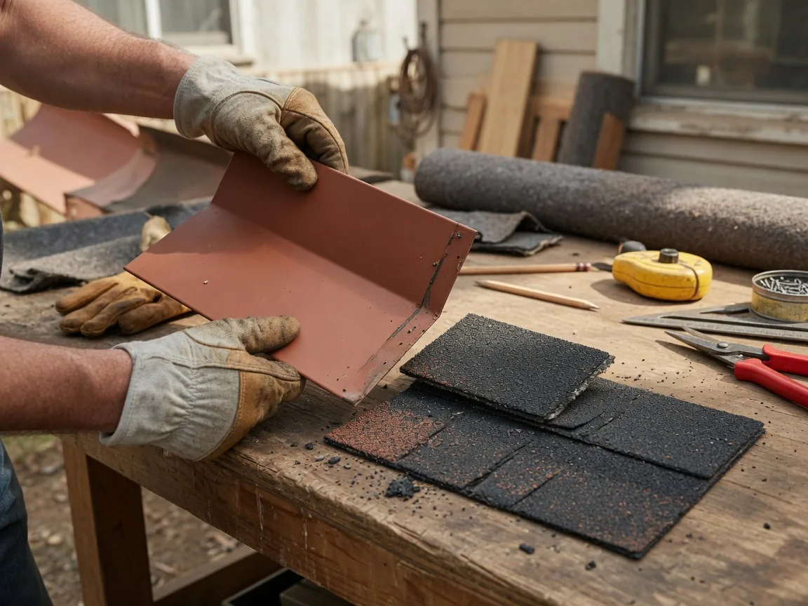 Roof Repair company in Helena, MT